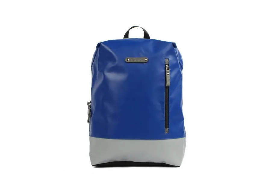 Rucksack aus recyceltem PET