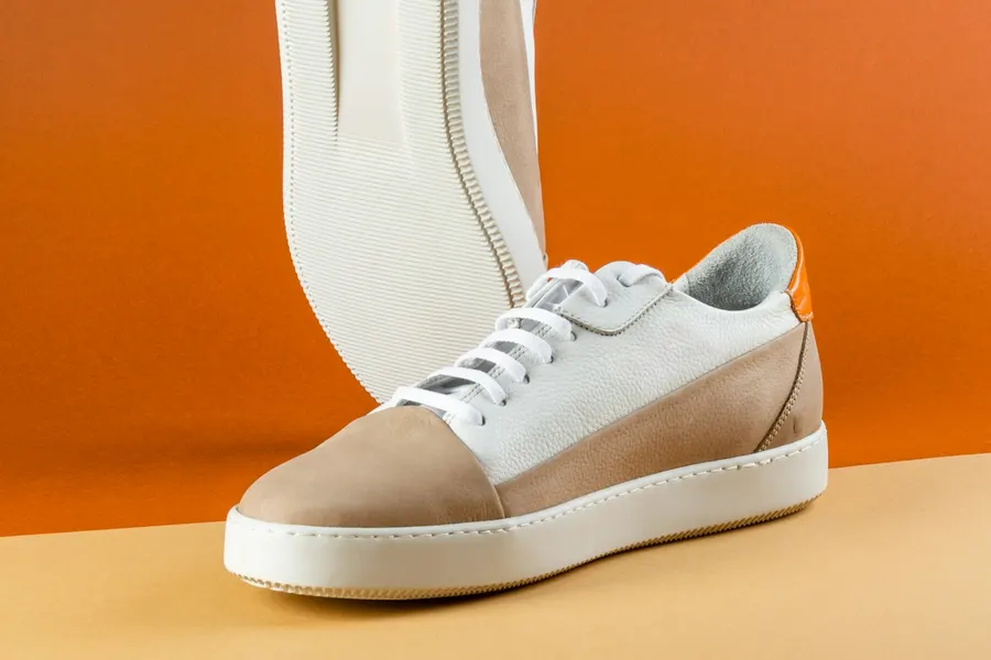 Komfortschuh „Sven“ von BÄR