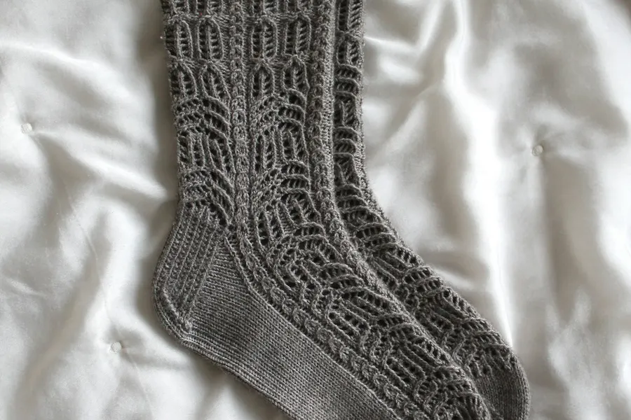 Zehensocken „Healthy Socks“