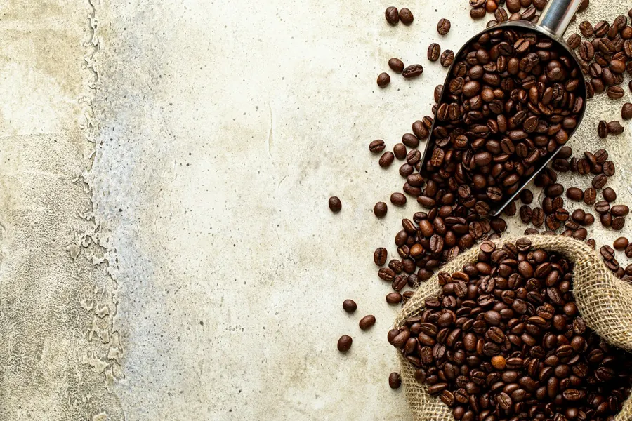 Kaffee-Set „Aromareise“