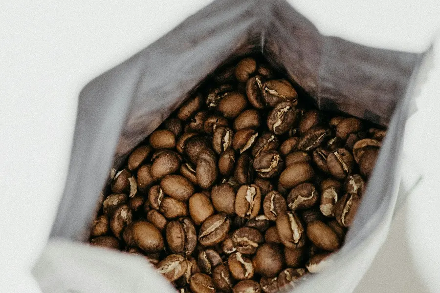 Espresso-Probierbox